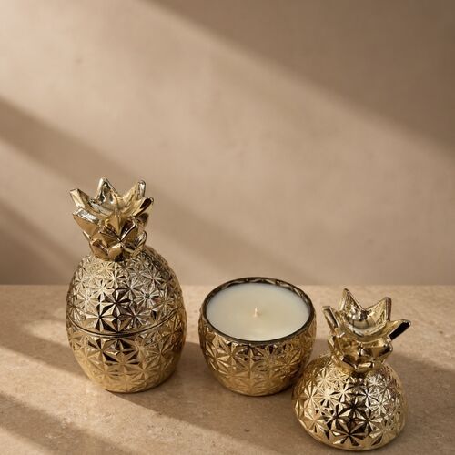 Club Tropicana Summer Candle