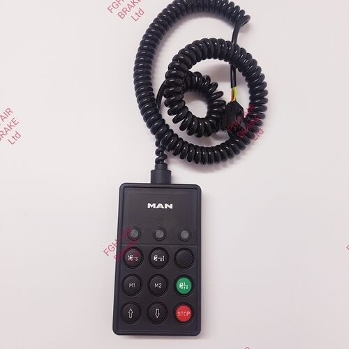 4469561390 Control Panel ECAS