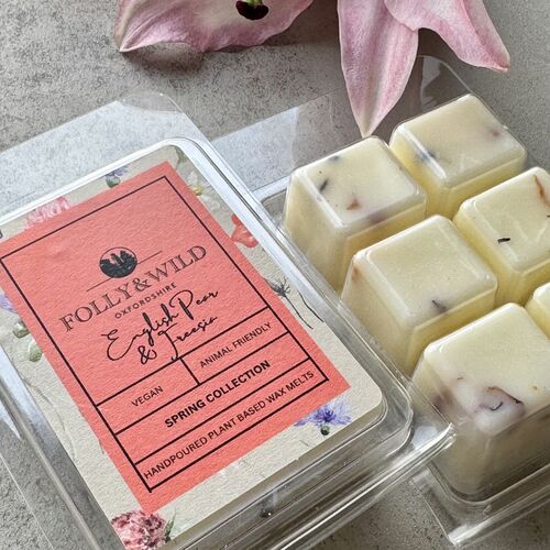 The Wax Bar Collection