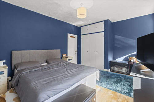 Tideswell Road, Eastbourne