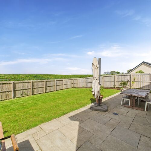 Lochleven Crescent, Kilmarnock