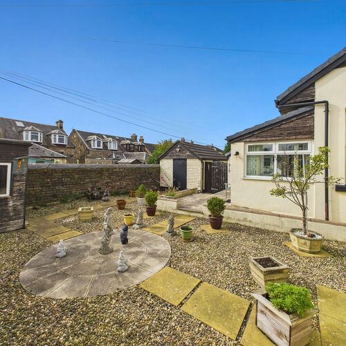 3 Waverley Place, Saltcoats