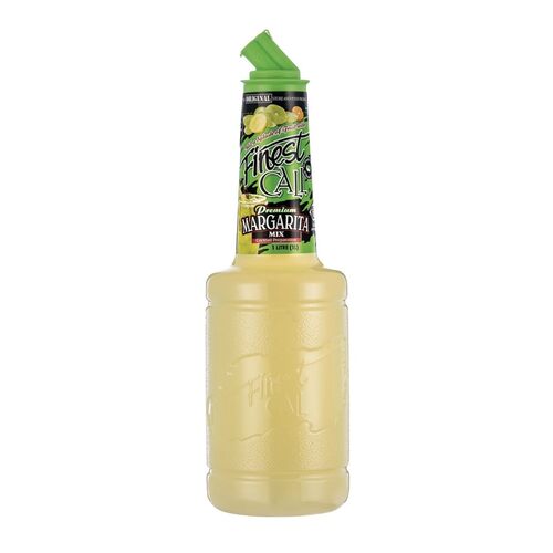 Margarita Cocktail Mixer by Finest Call - 1L