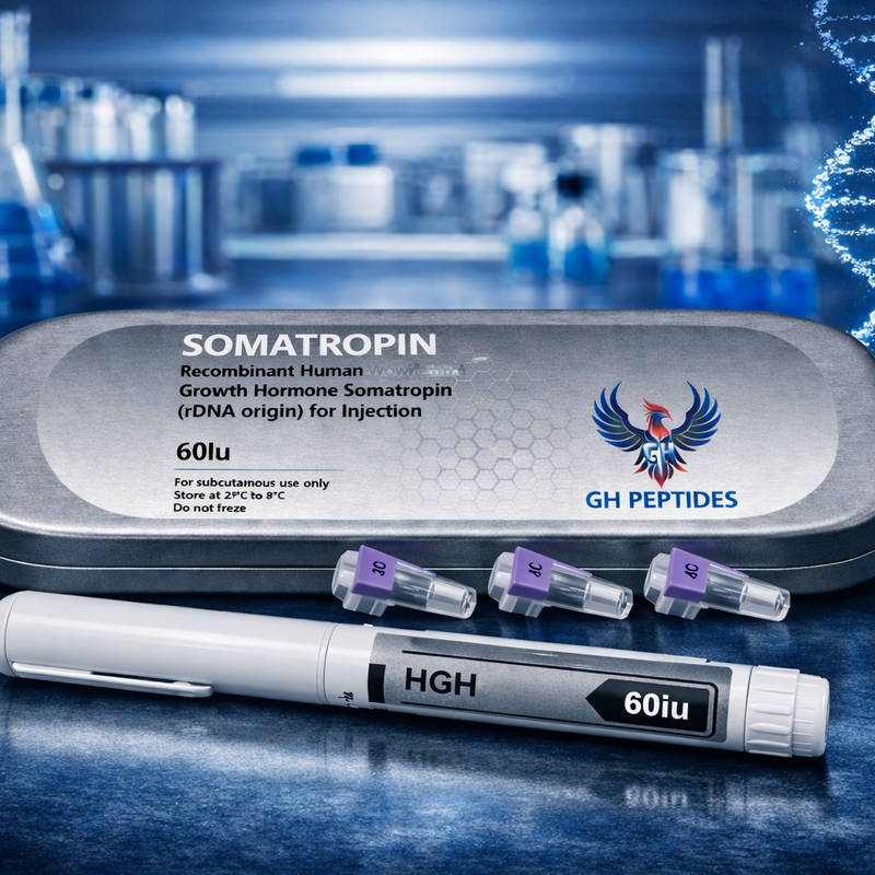 HGH Pens