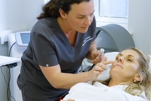Clk medical aesthetics