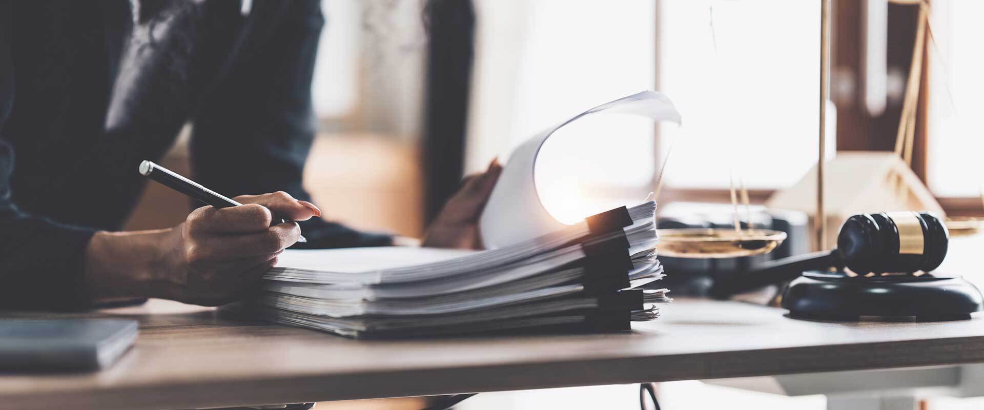 Contact  | FOS Litigation Group