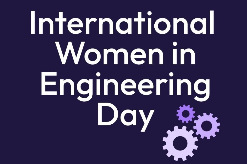 Why Engineering is a Career Full of Opportunity for Women | Winberry | Permanent recruitment in Newport | Fixed-term hiring across Cardiff | UK-wide staffing solutions from Bristol