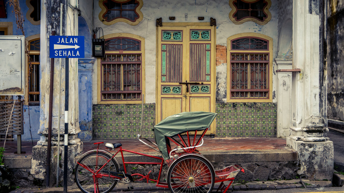 Penang