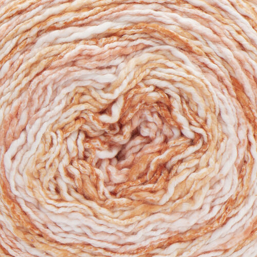 Caron Ripple Cake