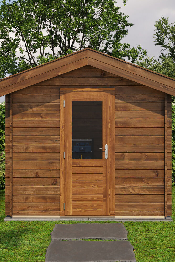 Finishes and Treatments