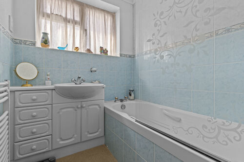 Aylesbury Avenue, Eastbourne