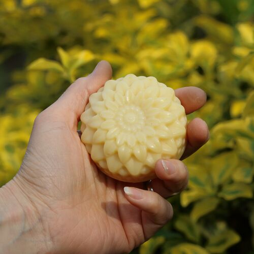 Sunshine Citrus Soap