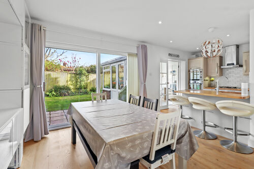 Birling Close, Seaford