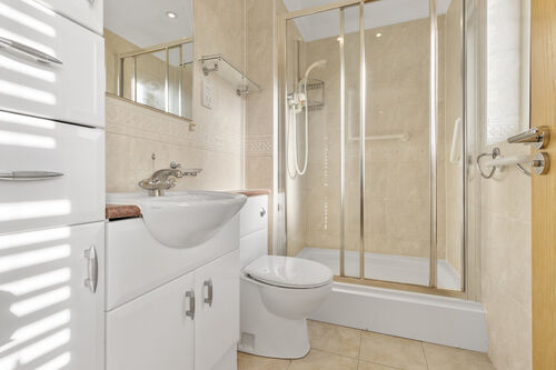 Admiralty Way, Eastbourne