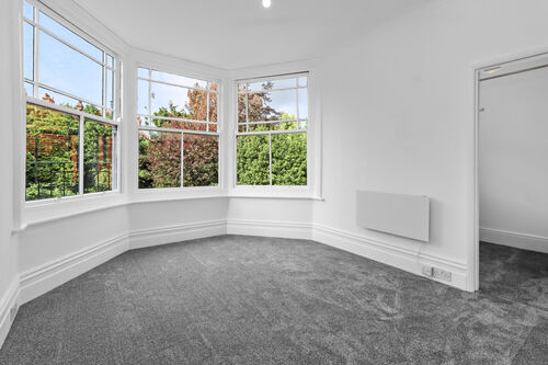 Southfields Road, Eastbourne