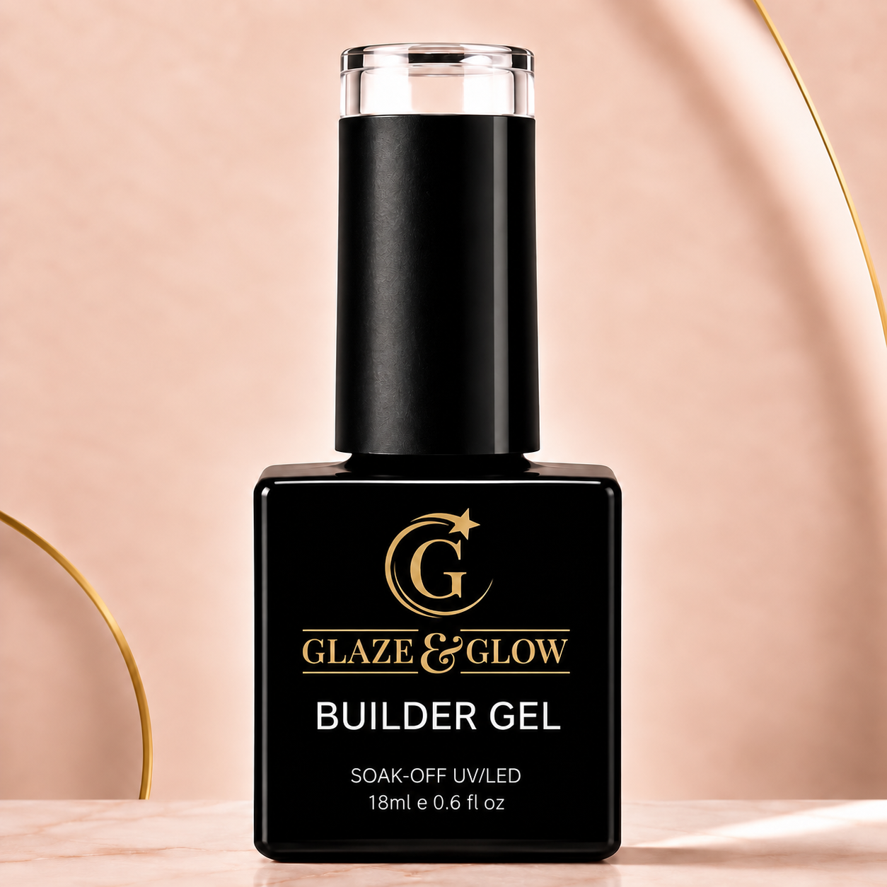 Builder Gel 