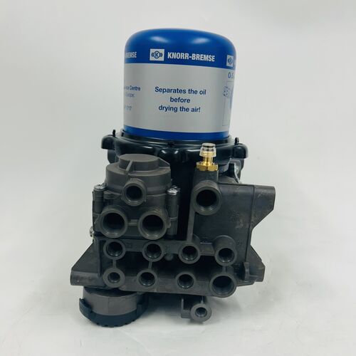 K256950N50 EAC Air Processing Unit (APU)
