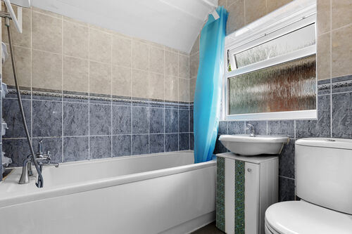 St Philips Avenue, Eastbourne