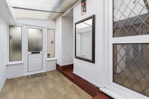 Mayfair Close, Polegate