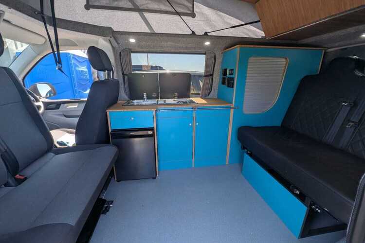 Campervan Conversions