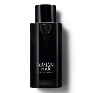 Armani Code Edp | 75ml | Refillable