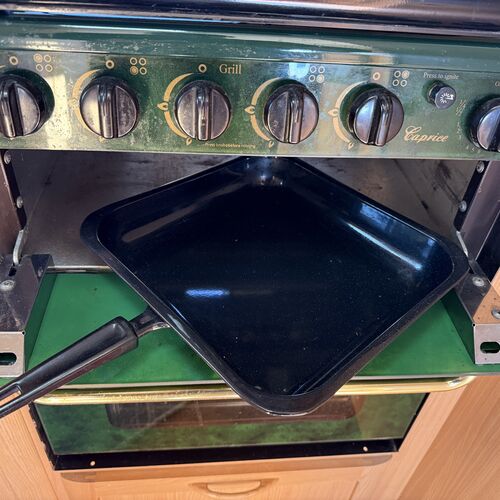 ABI Brooklyn 400-2 Caravan 2 Berth Lightweight 925kg 2001 Model - VERY TIDY EXAMPLE!