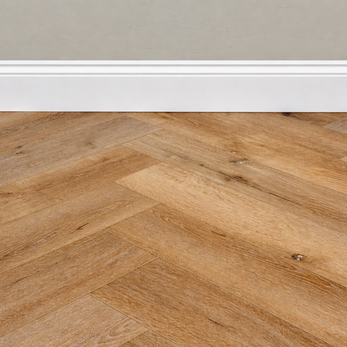 Sample-Timeless Luxury Rigid Core Click Vinyl Naked Oak