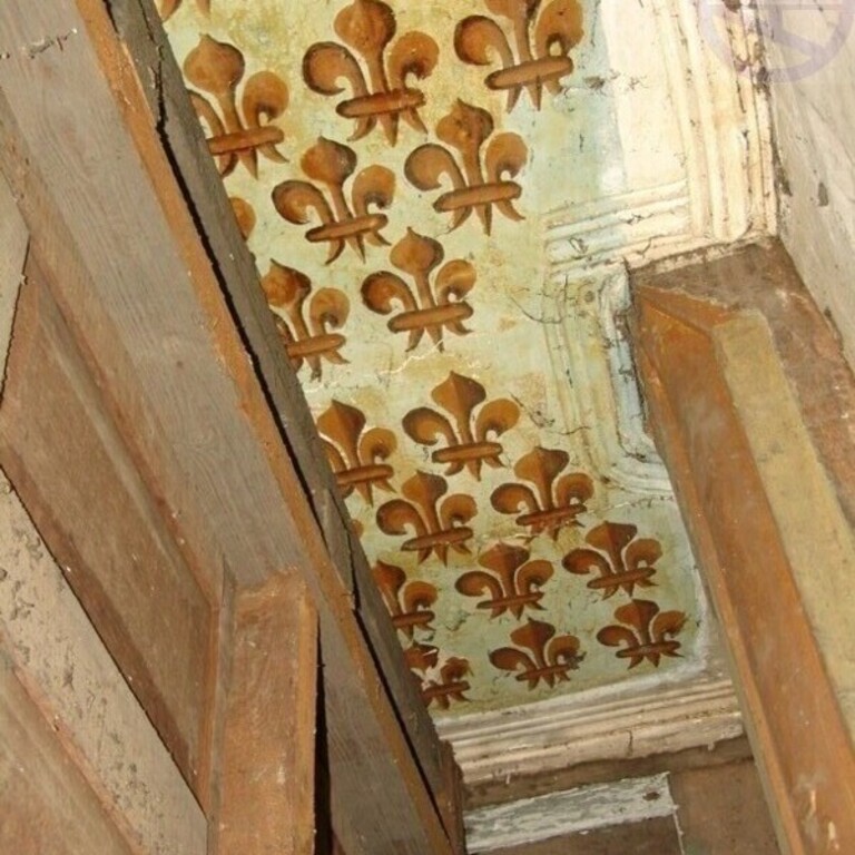 Historic Building Recording Wales & West Midlands | APAC