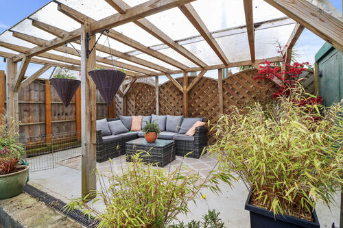 Eastbourne Road, Willingdon