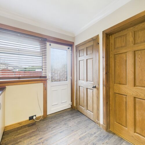 Coalhill Place, Ardrossan 