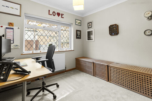 Wannock Lane, Eastbourne