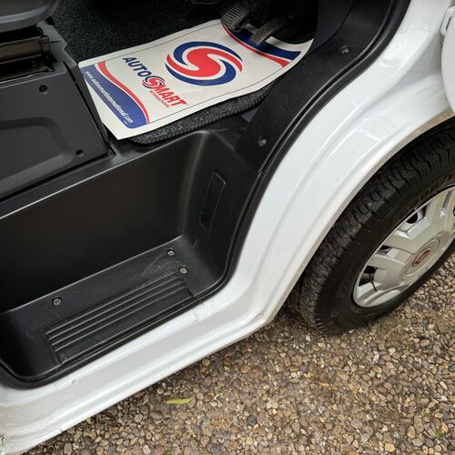 2020 Roller Team Toleno R 4 Berth Camper Van Fiat Ducato 2.3 MJet - 1 Owner