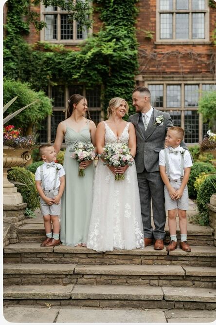 Our Brides | MiAmor Bridal | Bridal shop Birmingham  | Wedding Dresses Birmingham  | Mi Amor Bridal Sutton Coldfield  | Bridal shop Birmingham  | Wedding Dresses Birmingham  | Mi Amor Bridal Sutton Coldfield