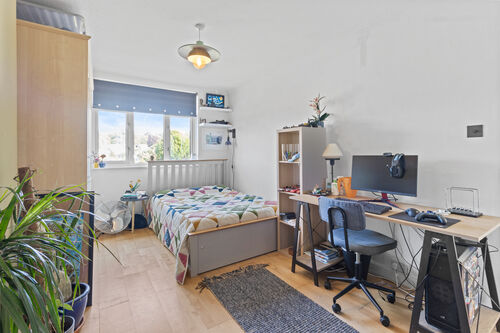 Coopers Hill, Eastbourne