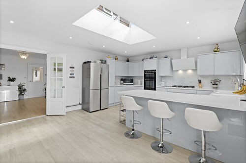Aberdale Road, Polegate
