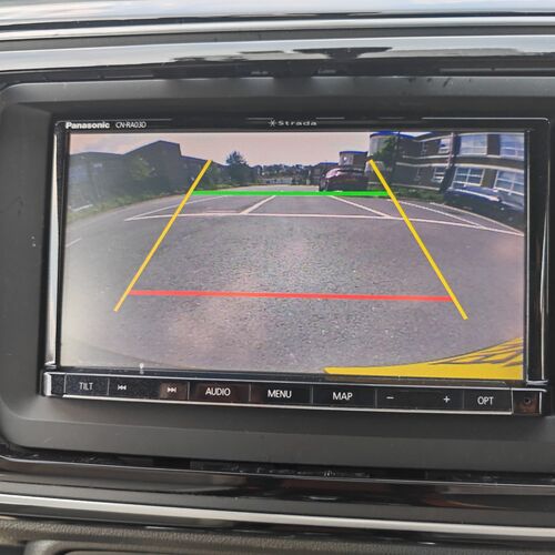 Volkswagen Beetle 1.2 TSI DSG 