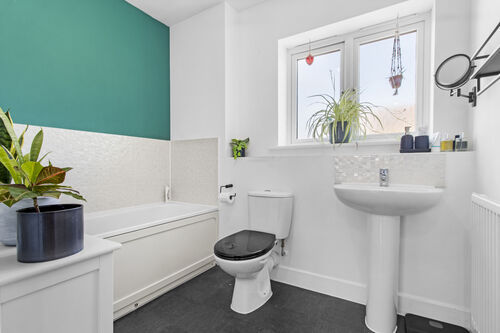 Kensington Way, Polegate