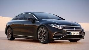 Mercedes-Benz Opens Own Battery Recycling Factory