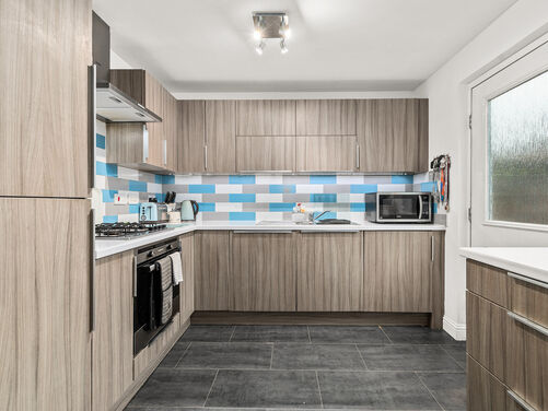 Kennedy Way, Airth, FK2 8GG