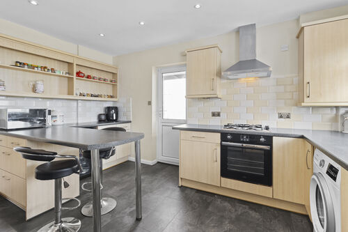 Willingdon Road, Eastbourne