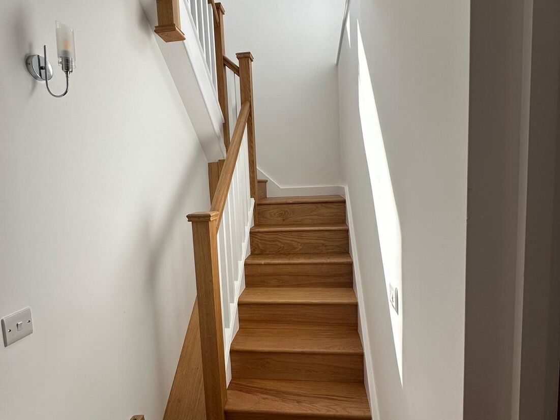 Gallery | Inspire Carpentry &amp; Construction Ltd | Construction Cambridge | Builder Cambridge | Loft conversions and extensions Cambridge