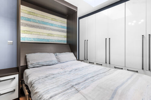 Sandwich Mews, Eastbourne