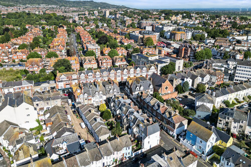 Camden Road, Eastbourne