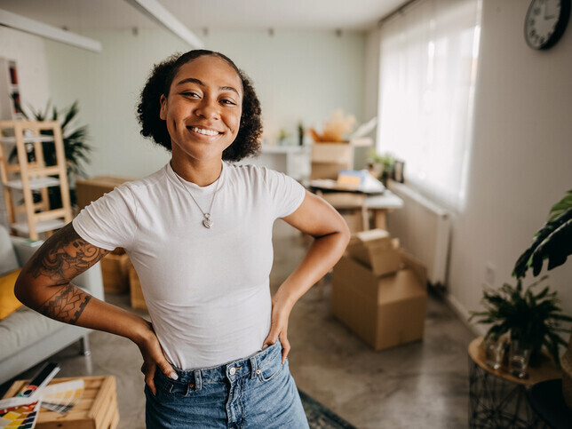 Leaving Care Support | Midway Transitional Solutions Ltd