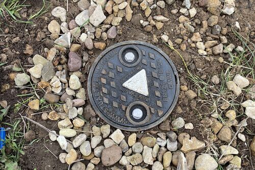 Standpipe & Datum Installations