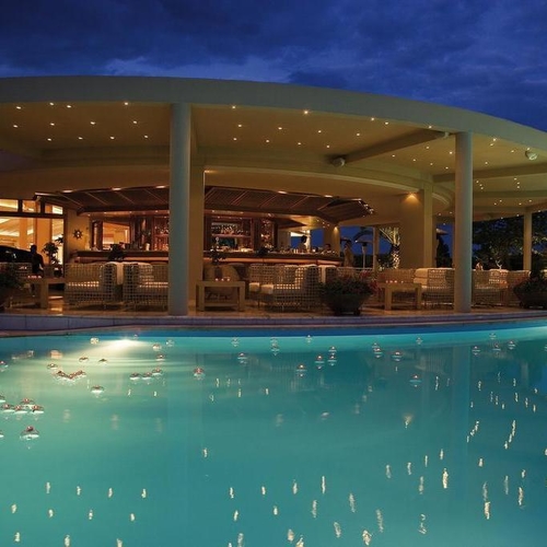 Porto Sani Resort – Halkidiki, Greece