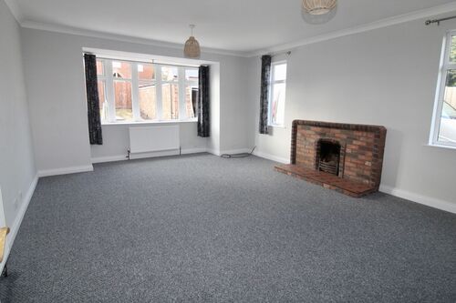 Main Street, Desford, LE9 9GR