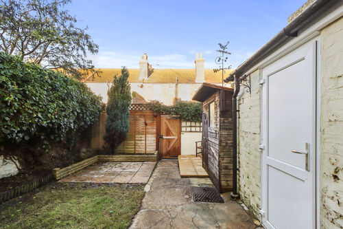 Wannock Road, Eastbourne