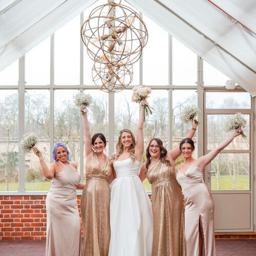 Gallery | Aldona Francis | Wedding Makeup Specialist Gloucestershire  | Award Winning Makeup Lessons in Bath  | Professional Mobile Makeup Artist Cotswolds