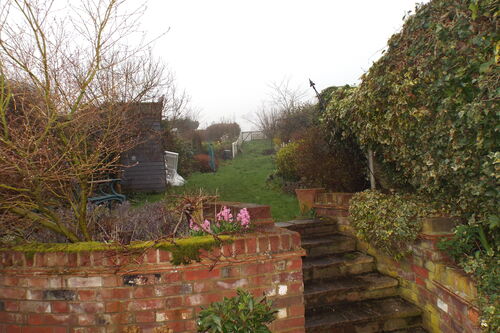 High Street Whitwell